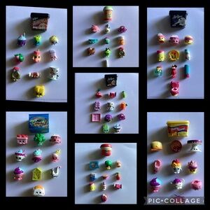 Shopkins BUILD YOUR BUNDLE Read Full Description